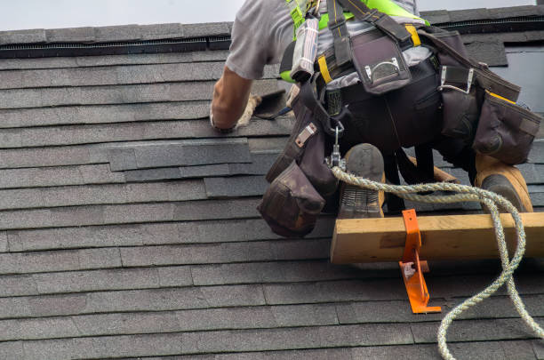 Quick and Trustworthy Emergency Roof Repair Services in Albany, NY