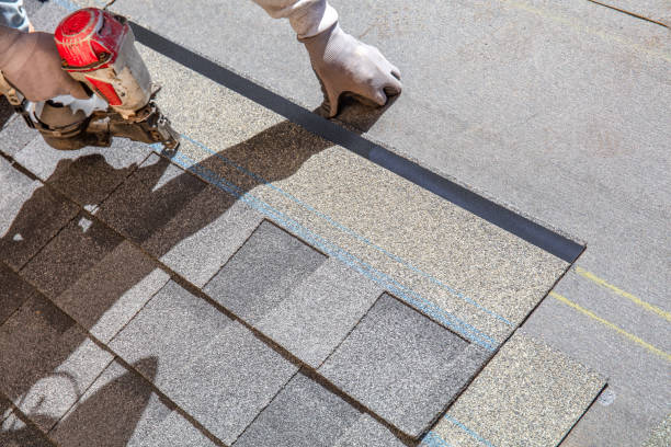 Best Commercial Roofing Services  in Alba, NY