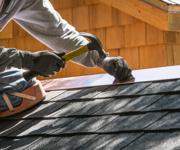 Best Shingle Roofing Installation  in Alba, NY